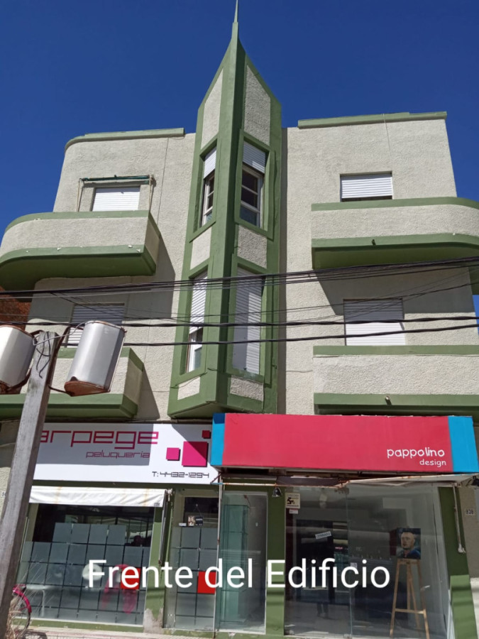 Apartamento en Piriapolis a 50 metros de la playa