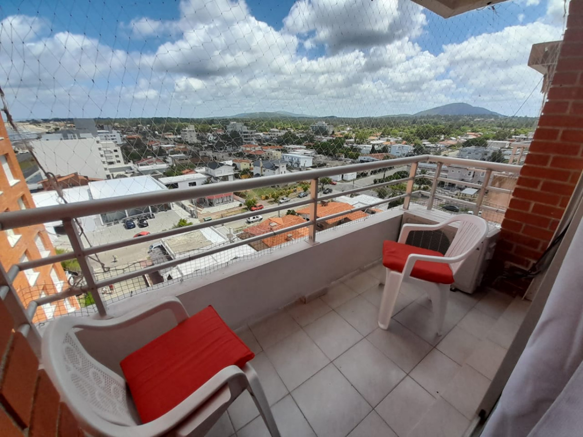 Apartamento en Venta 1 dormitorio Edificio La Riviera 