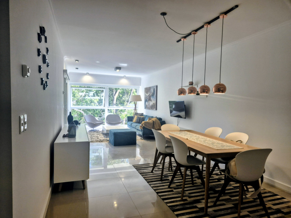 Solanas punta del este 