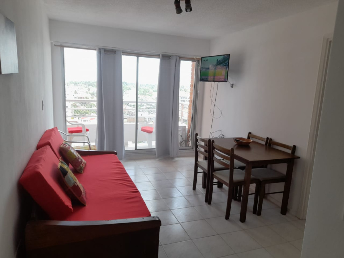 Apartamento en Venta 1 dormitorio Edificio La Riviera 