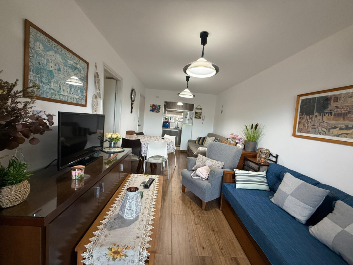 Apartamento 1 dormitorio Piriapolis Centro