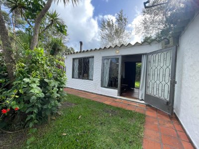 Casa en venta San Francisco Piriápolis.