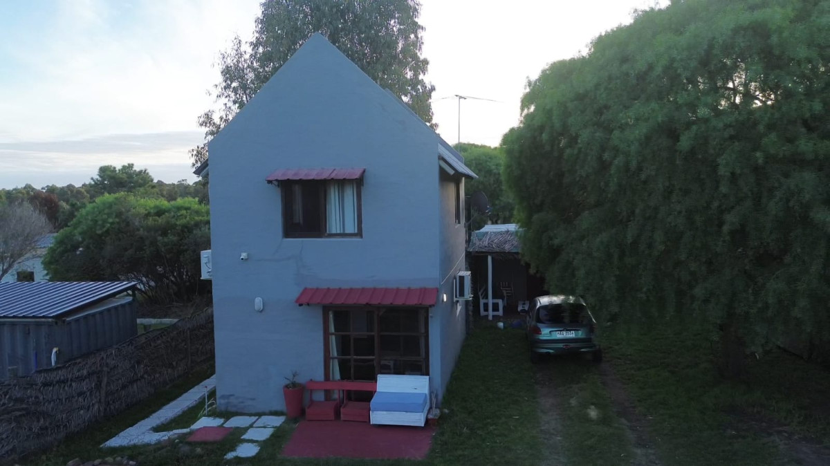 Casa en Venta San Francisco 3 dormitorios 2 baños