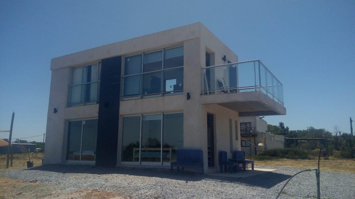 Oportunidad en Punta Negra - Dos Casas