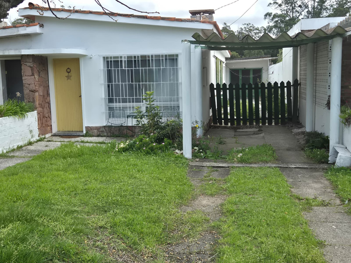 Casa en venta 3 dormitorios Piriápolis