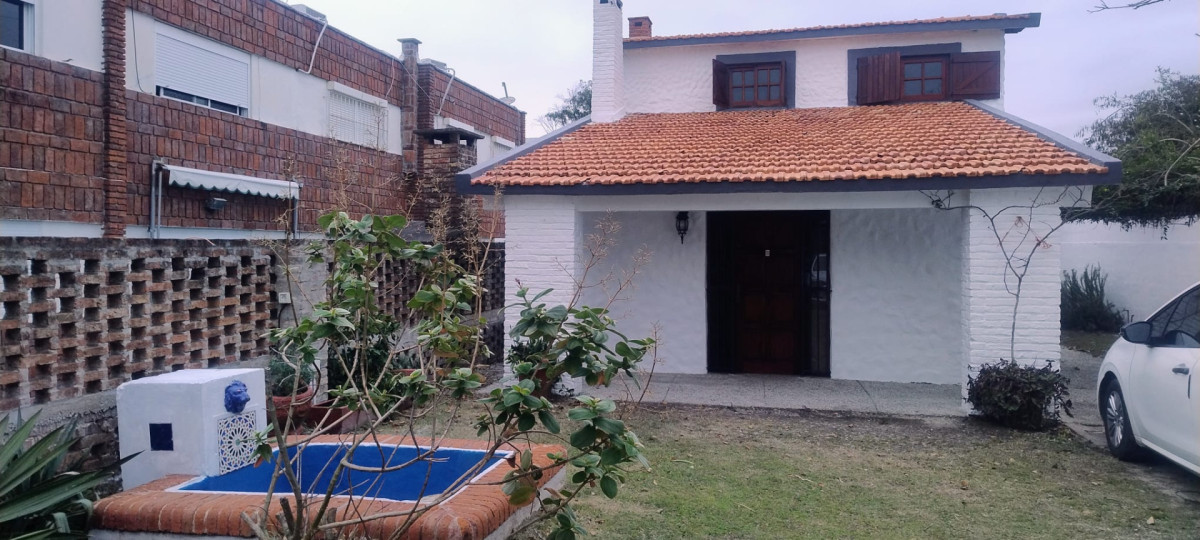 Casa en venta Piriapolis centro
