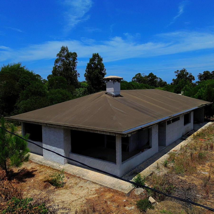 Casa en venta Piriápolis 