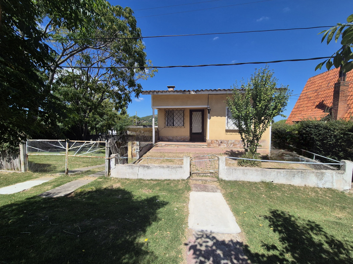 Casa en Piriapolis 2 Dormitorios