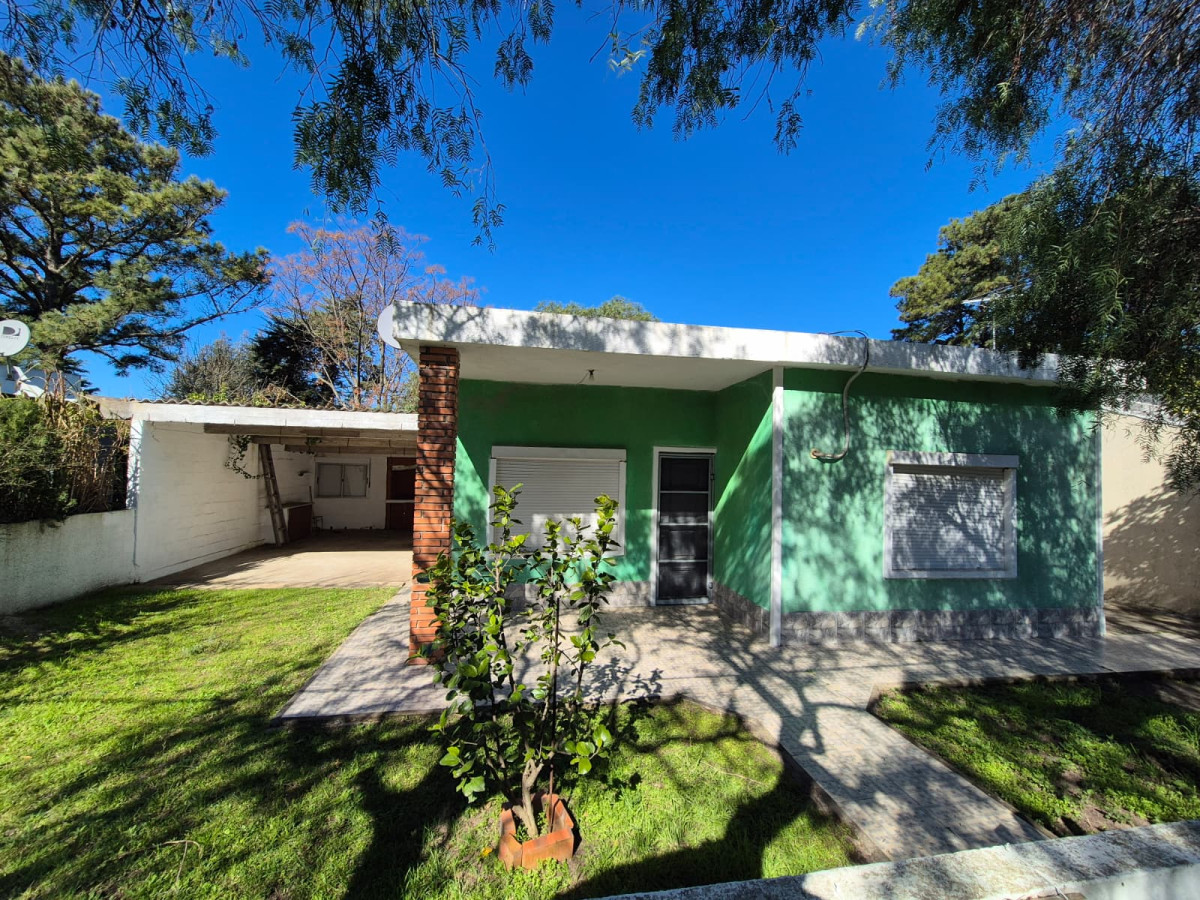 Casa en venta Miramar Piriápolis 2 dormitorios