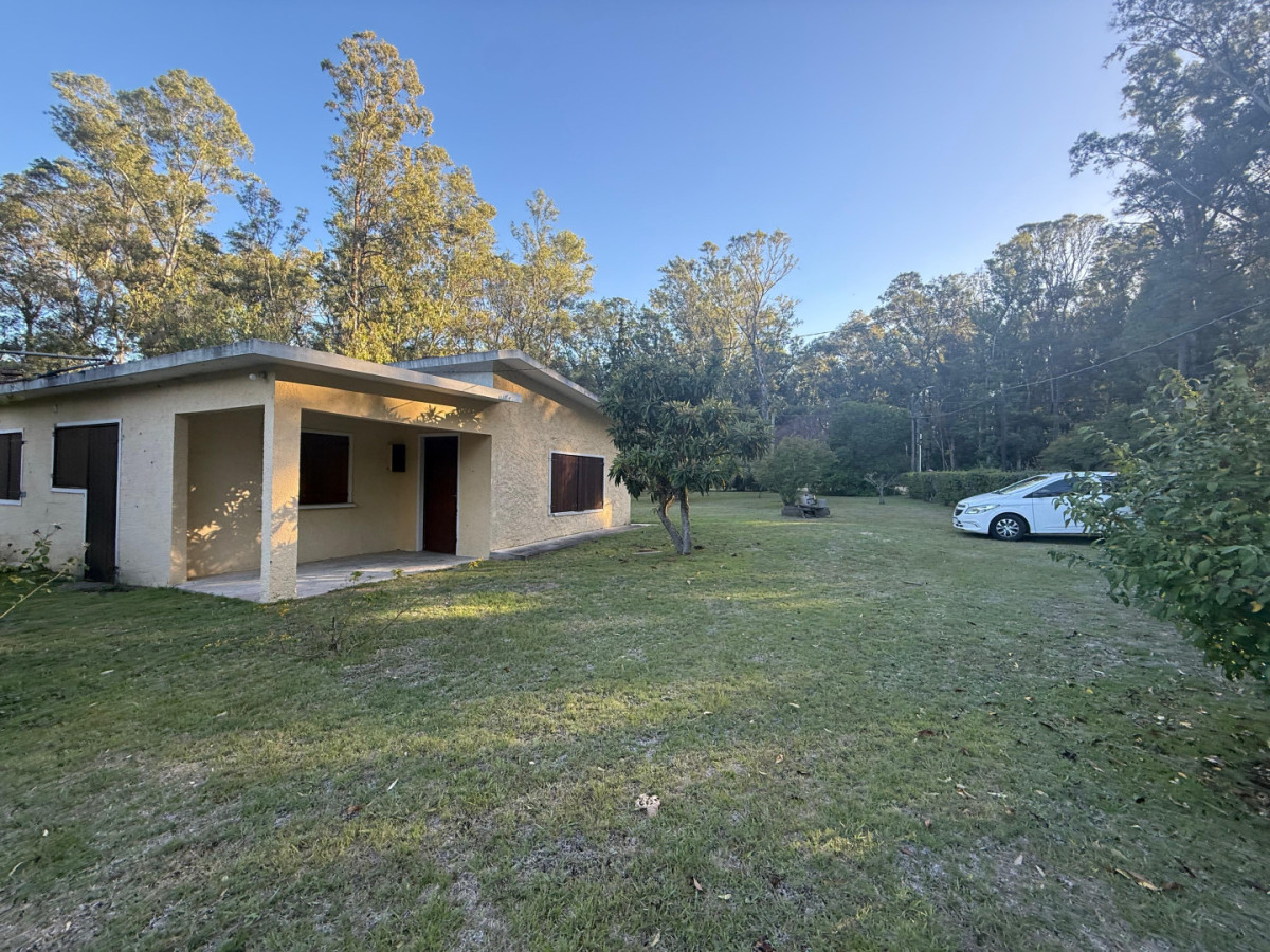 EN VENTA Casa de 3 dormitorios baln. Solis