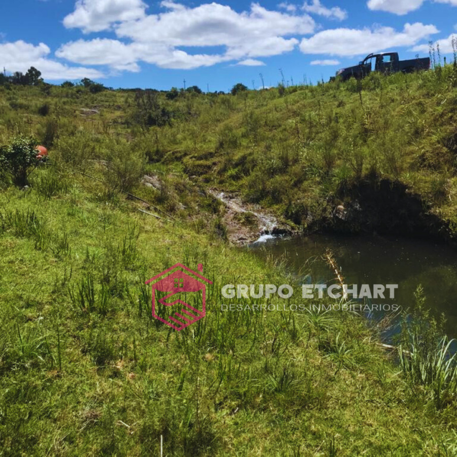 EN VENTA - CHACRA CON 8 HECTÁREAS - SOBRE RUTA 60