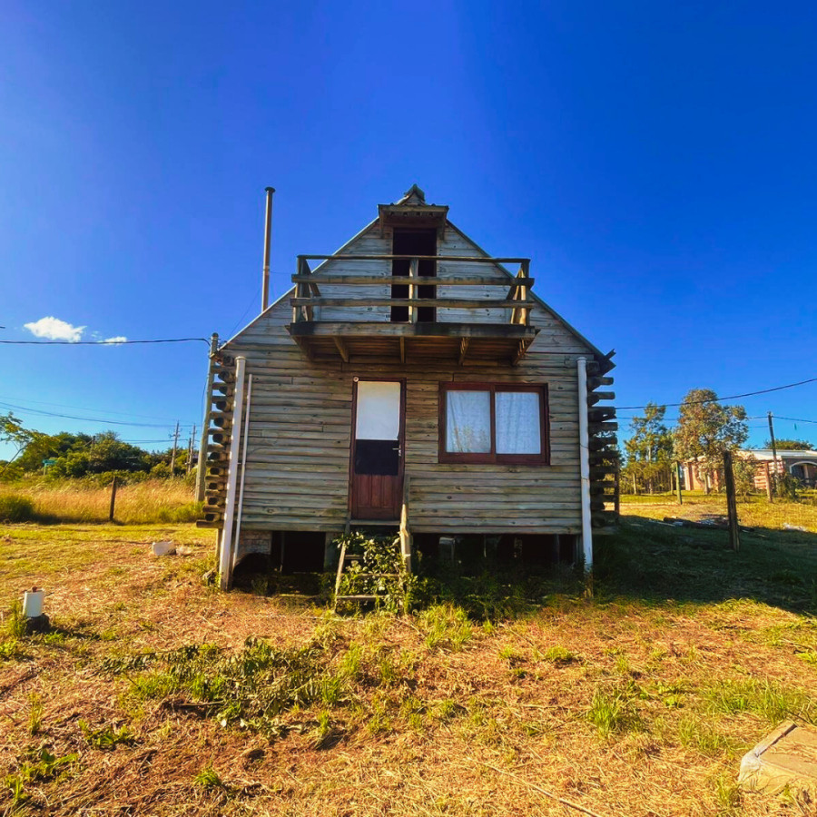 Terreno con mejoras en venta Punta Negra Piriápolis