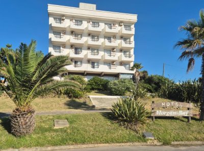 Hotel en venta San Francisco Piriápolis