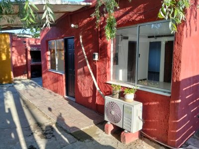 En Alquiler- Marindia Norte