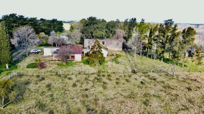 Venta de chacras en San Jacinto 