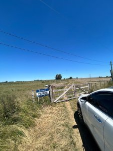 Chacra a 10 km de la ciudad de Canelones