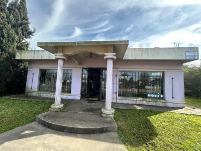 SE VENDE O ALQUILA LOCAL EN ATLANTIDA