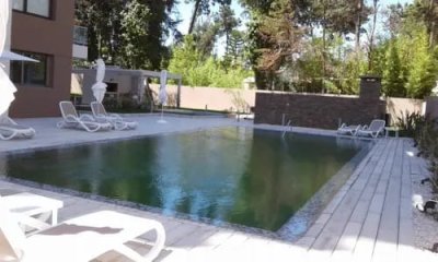 Apartamento en Alquiler invernal 2 Dormitorios, 2 Baños con Piscina, Gym, Barbacoa y más