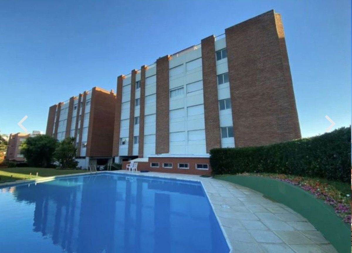 Imagen de Apartamento en venta en Playa Mansa | Primera línea | Punta del Este