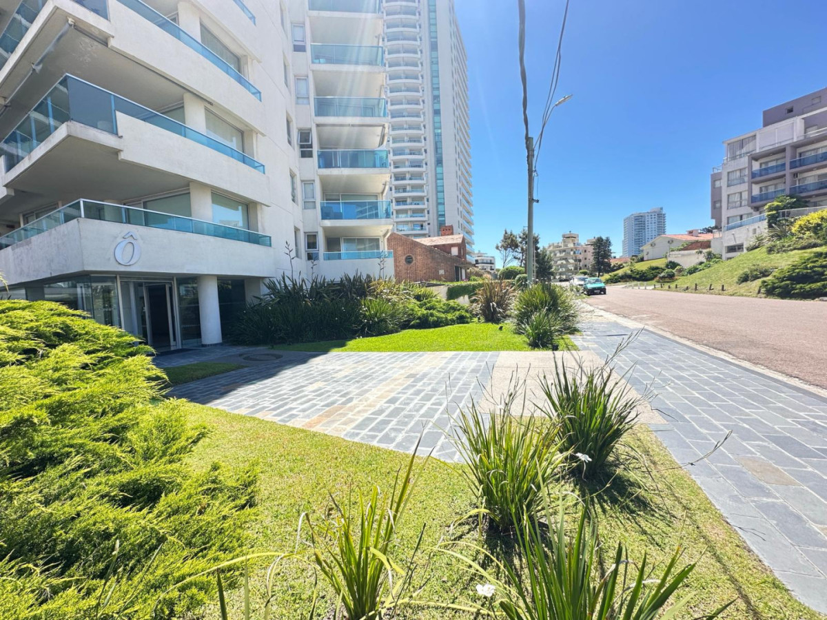 Imagen de Apartamento en parada 6 de la Playa Brava 