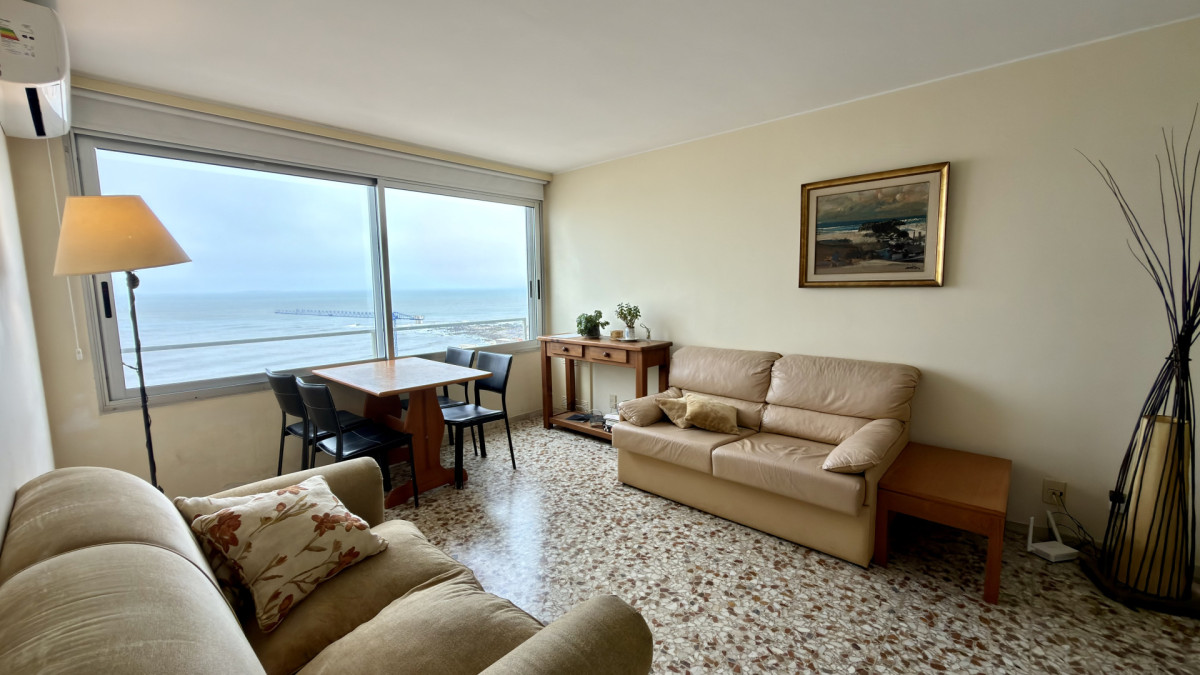Apartamento en venta en Edificio Apolo | Vista a Isla de Lobos