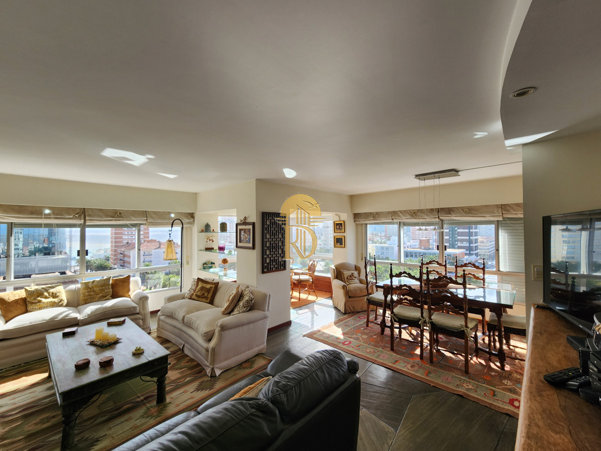 Apartamento Edificio Recalada -id-97