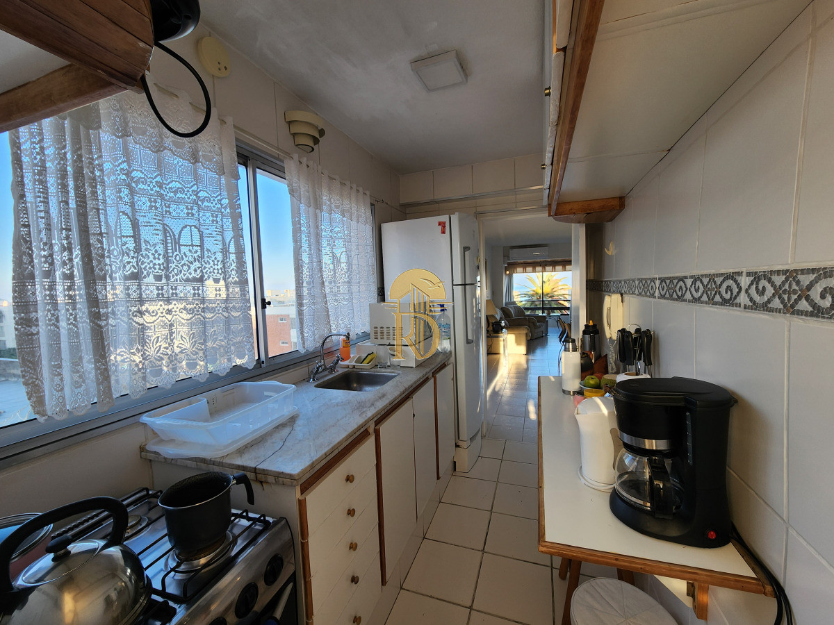 Apartamento en península -id-338-10