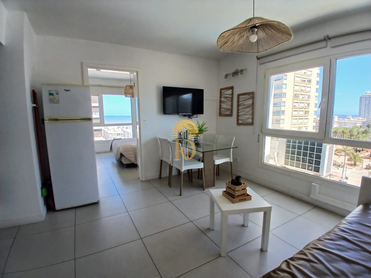APARTAMENTO EN VENTA Y ALQUILER -id-452