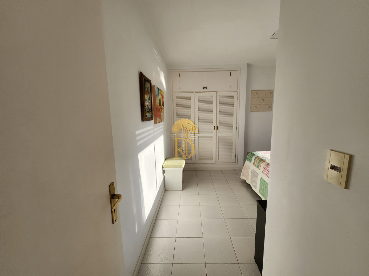 Apartamento en península -id-338-9
