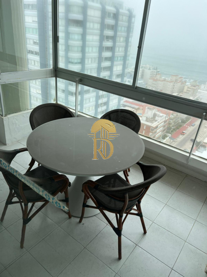 Venta en península piso alto -id-400-1