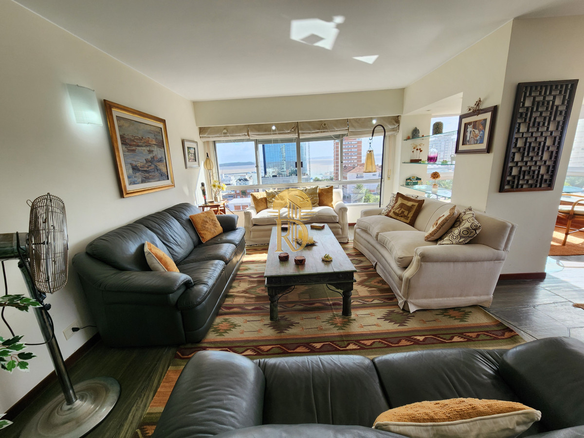 Apartamento Edificio Recalada -id-97-1