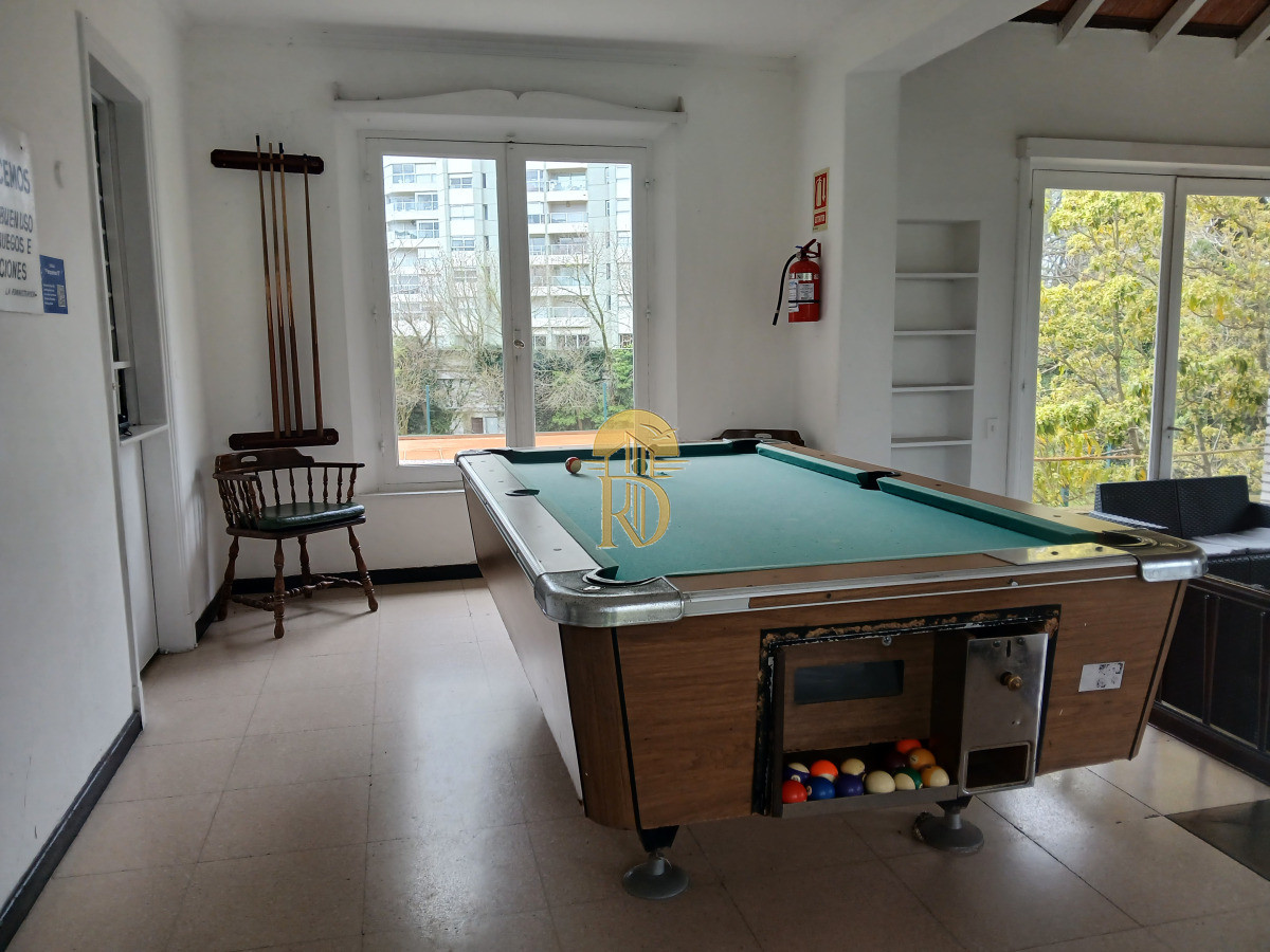 ALQUILER TEMPORAL PARQUEMAR R -id-248-27