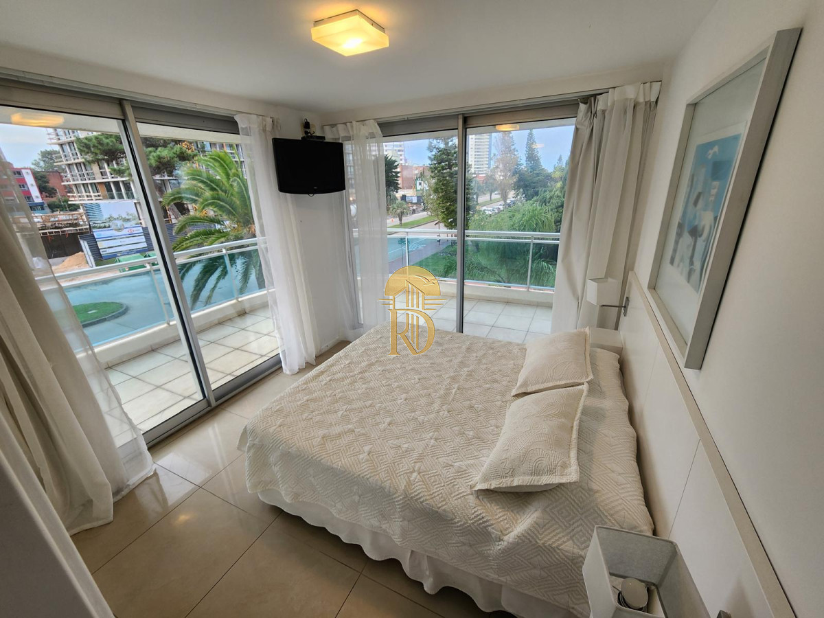 apartamento en av chiverta a metros del mar ! -id-23-8