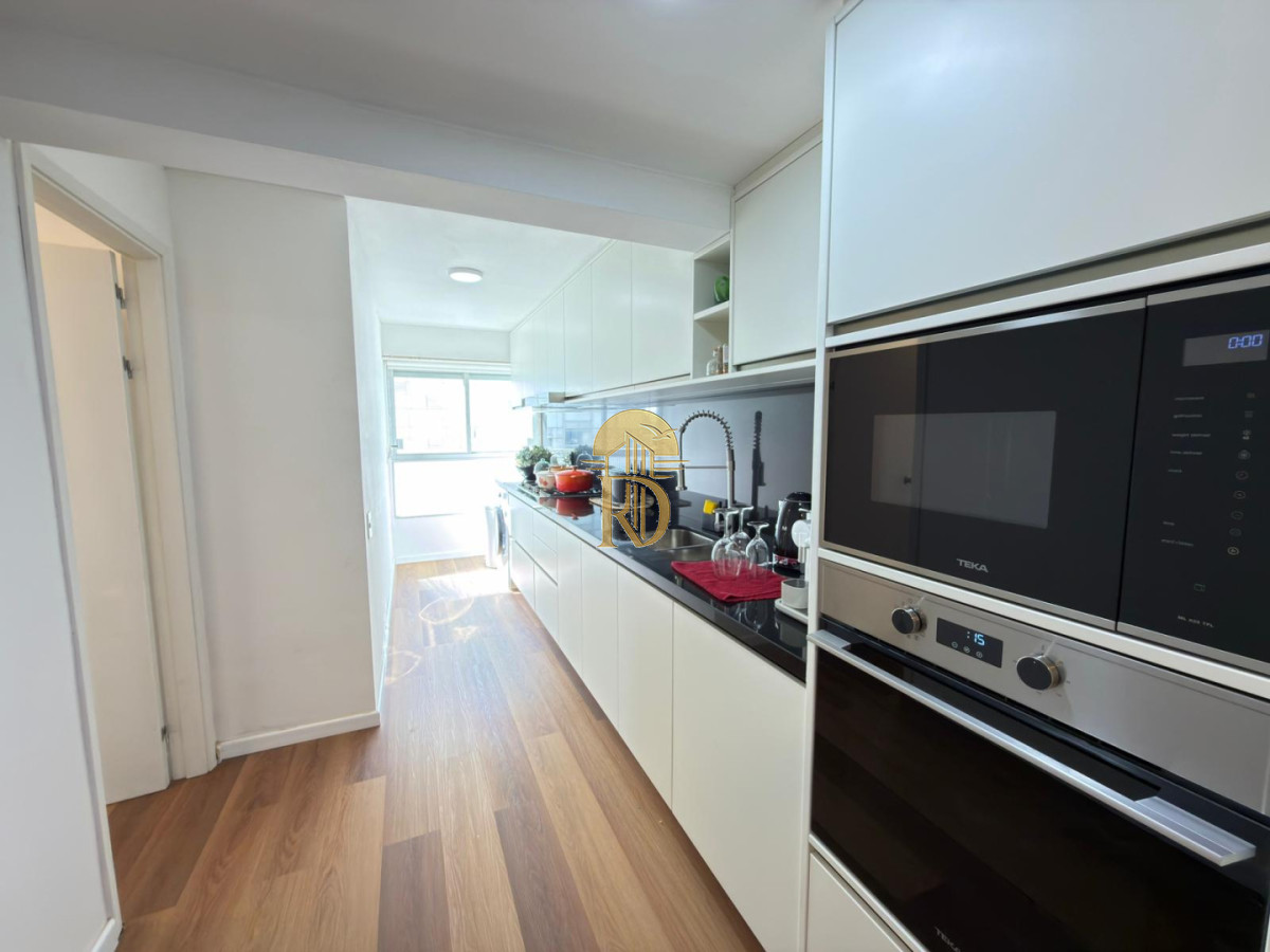 Apartamento en venta frente al puerto -id-143-5