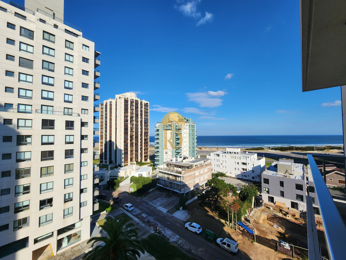 Apartamento en punta del este -id-1-8