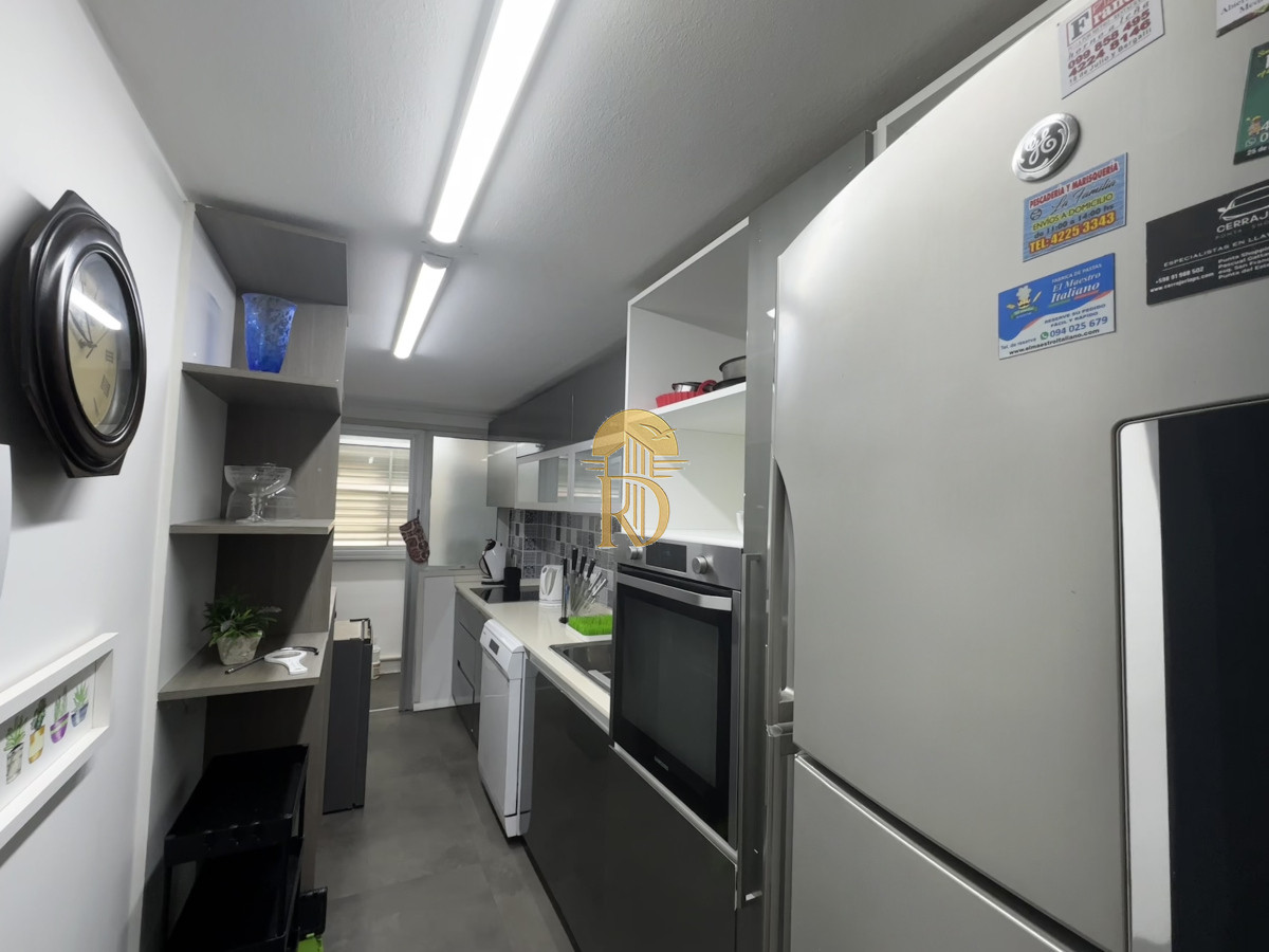 Alquiler en playa mansa -id-107-15