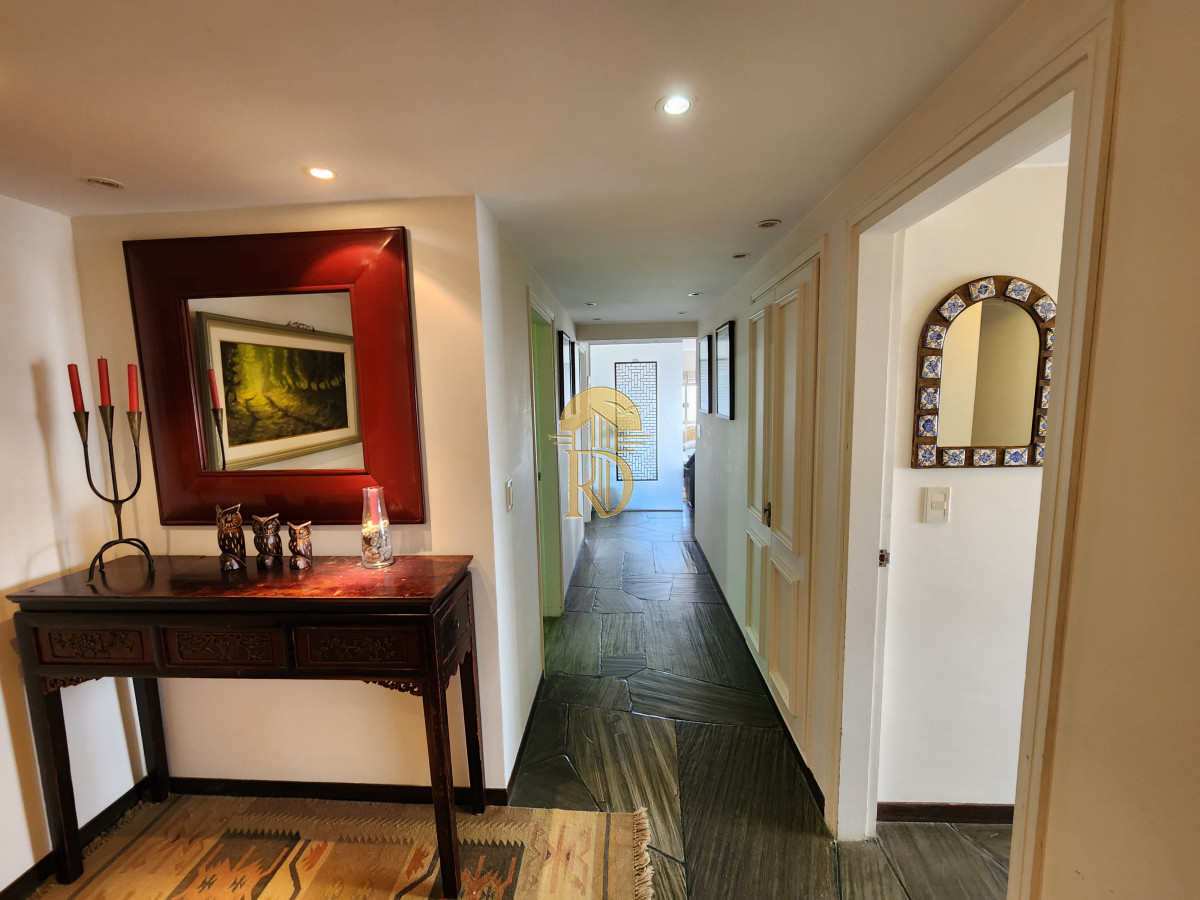 Apartamento Edificio Recalada -id-97-8