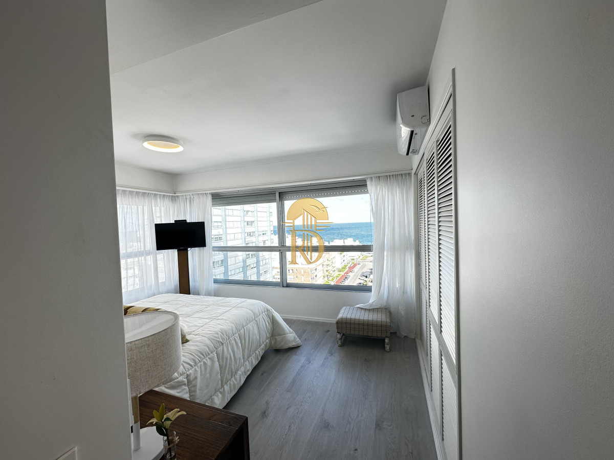 Apto a metrs del puerto Alquiler de verano de 2025 -id-402-19