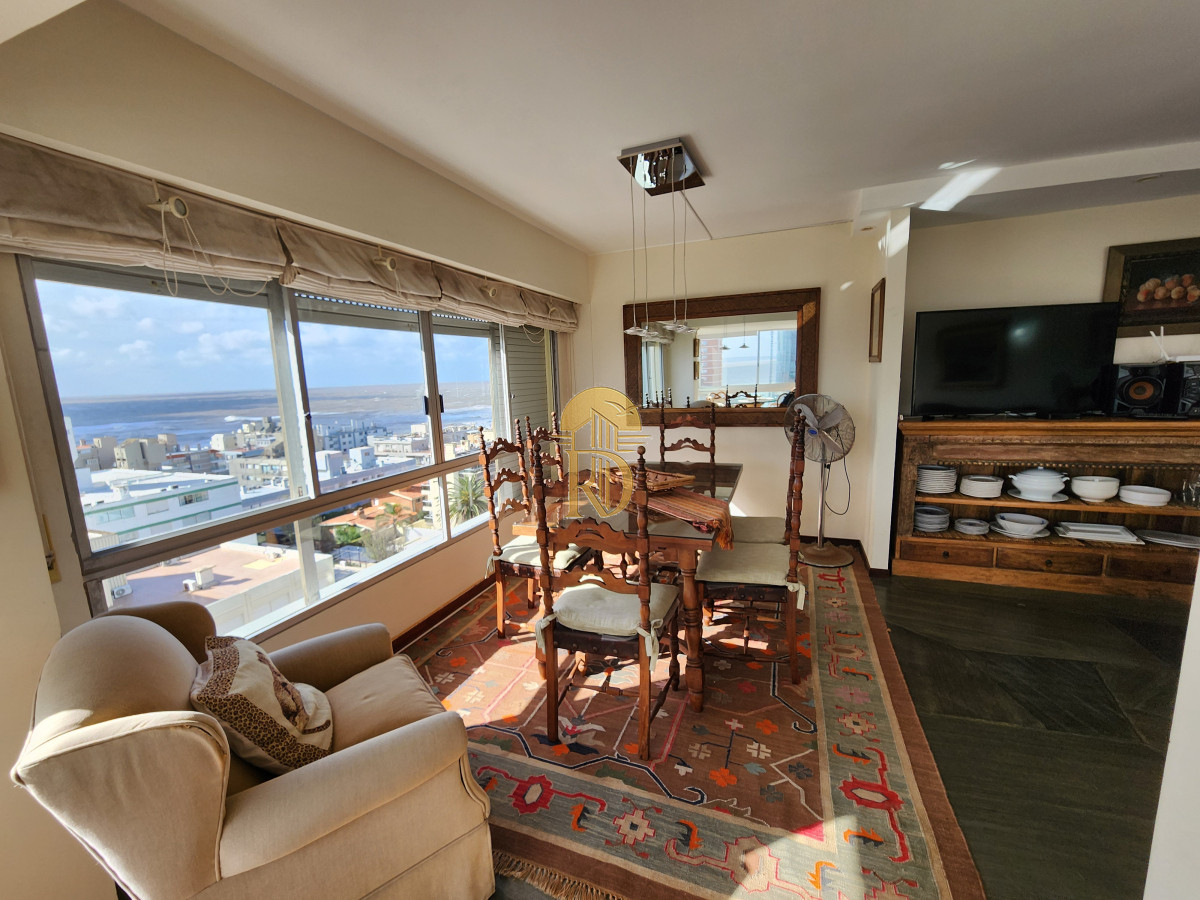 Apartamento Edificio Recalada -id-97-3