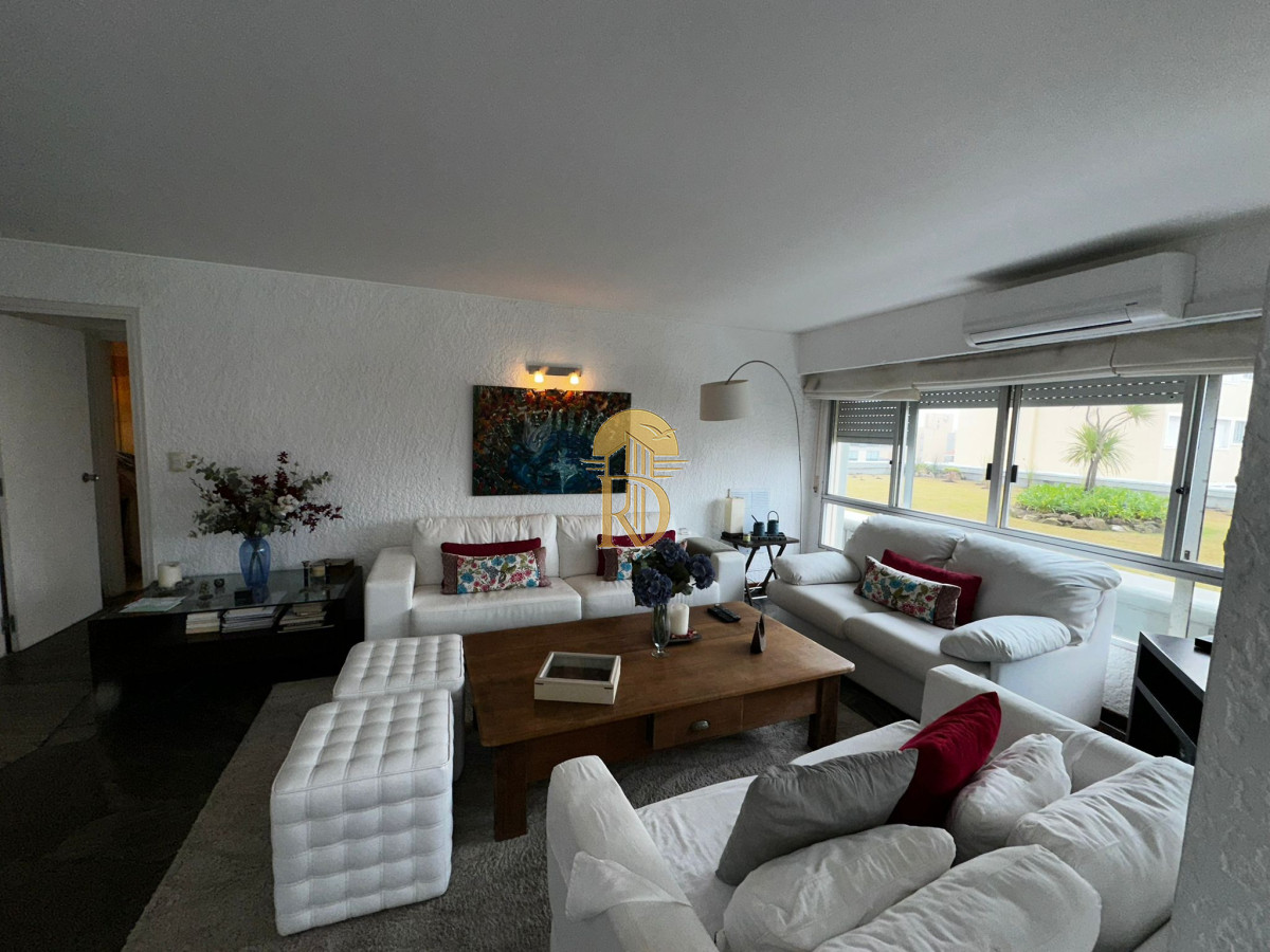 apartamento en venta punta del este -id-164