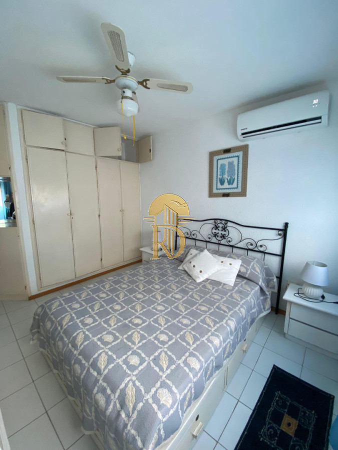 Apartamento Frente a playa el Emir -id-796-4