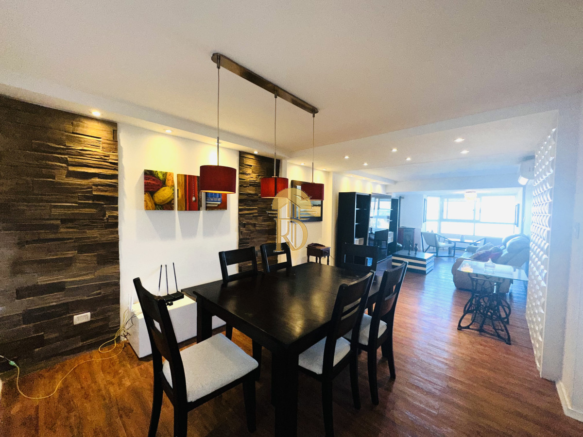 Alquiler en playa mansa -id-107-10