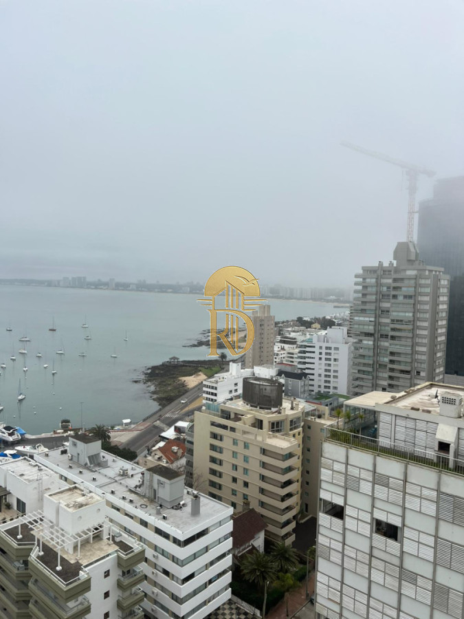 Venta en península piso alto -id-400-3