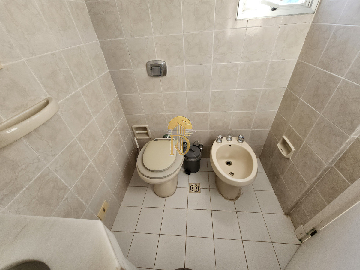 Apartamento en península -id-338-5