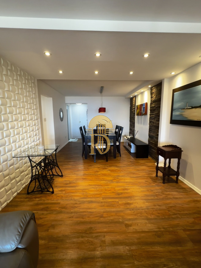 Alquiler en playa mansa -id-107-6