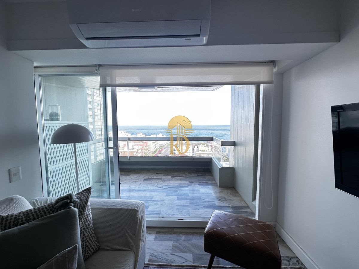 Apto a metrs del puerto Alquiler de verano de 2025 -id-402-2