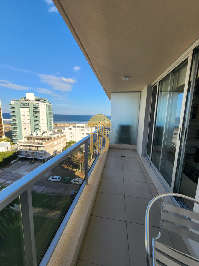 Apartamento en punta del este -id-1-9