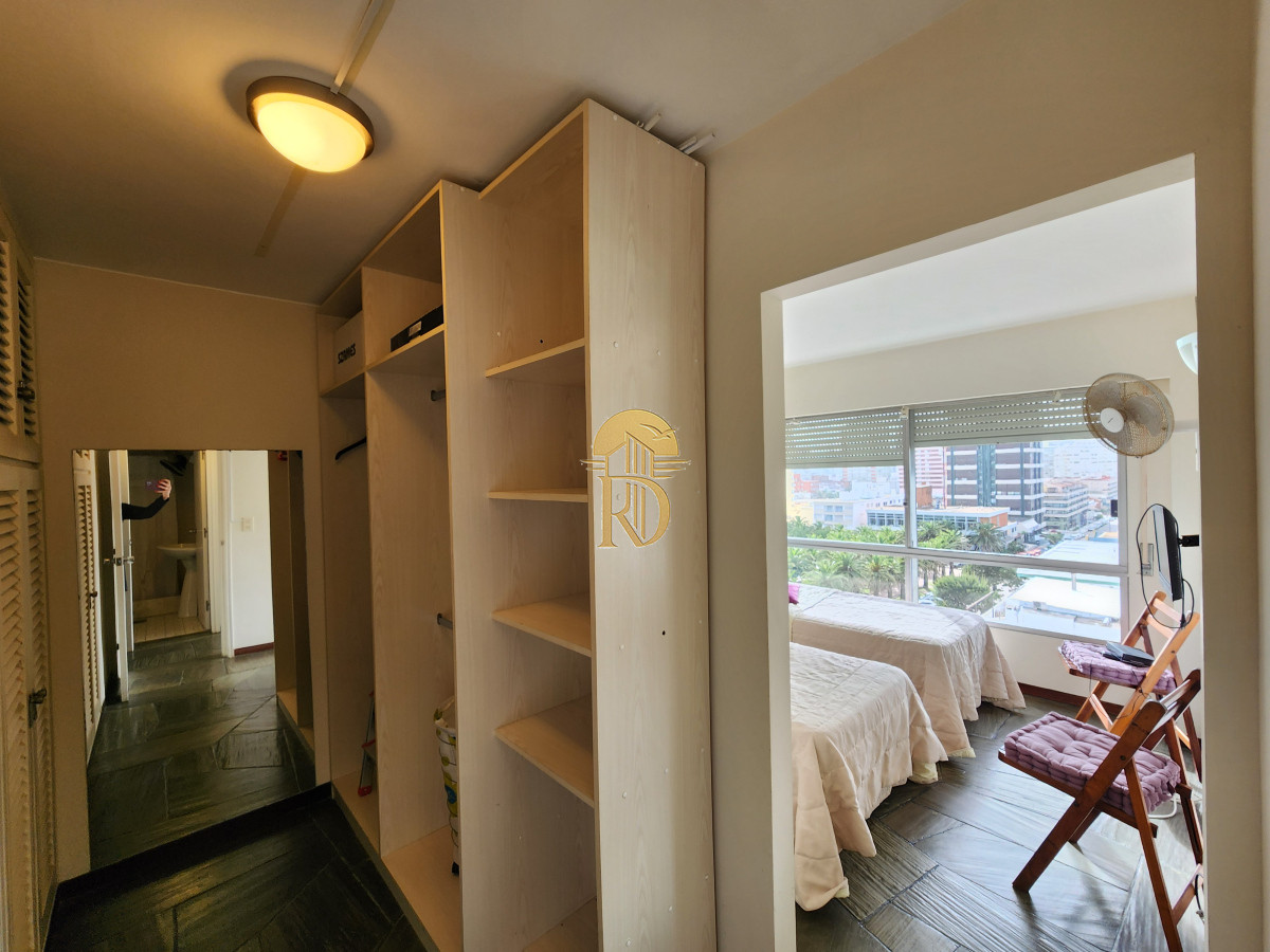 Apartamento Edificio Recalada -id-97-12
