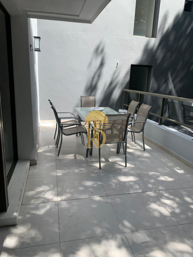 Apartamento en venta -id-374-5