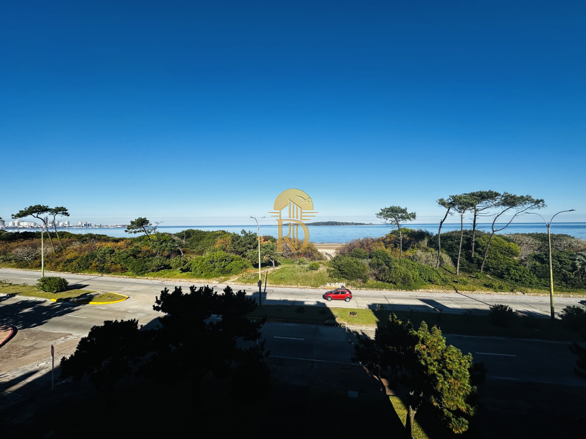 Alquiler en playa mansa -id-107-2